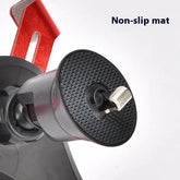 Car Gravity Mobile Phone Bracket Air Outlet Charge Hub X